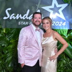 Sandals Star Awards